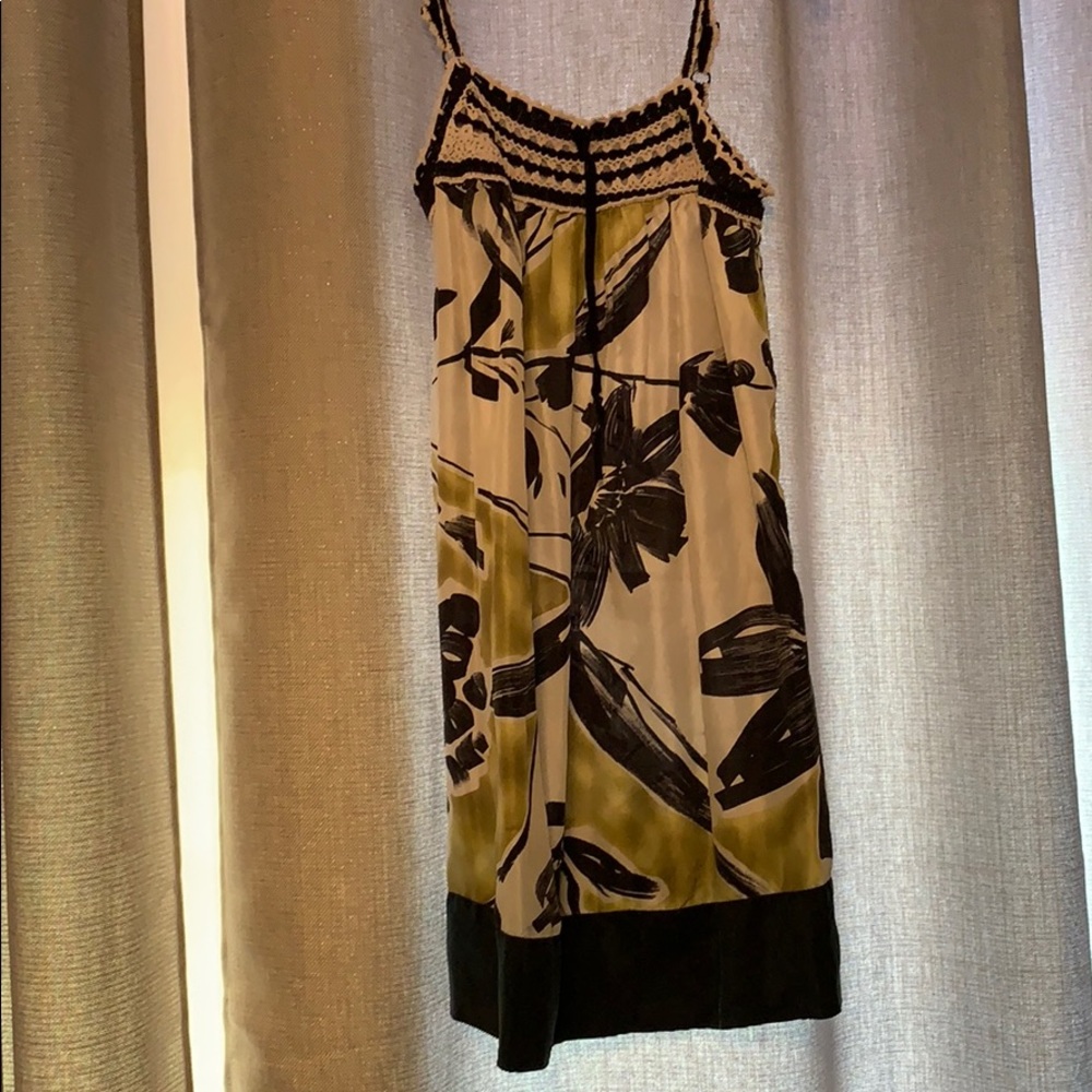 BCBG maxazria XS day dress